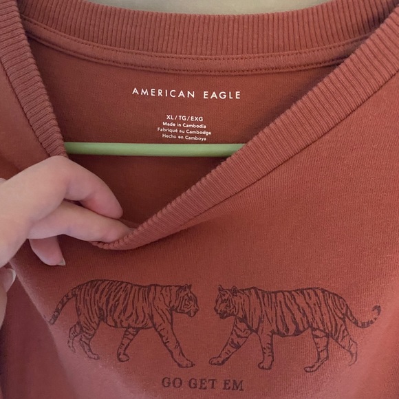 Cropped T! - Picture 2 of 3